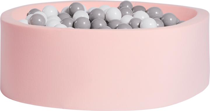 Actual product image Europe Toy round ball pit