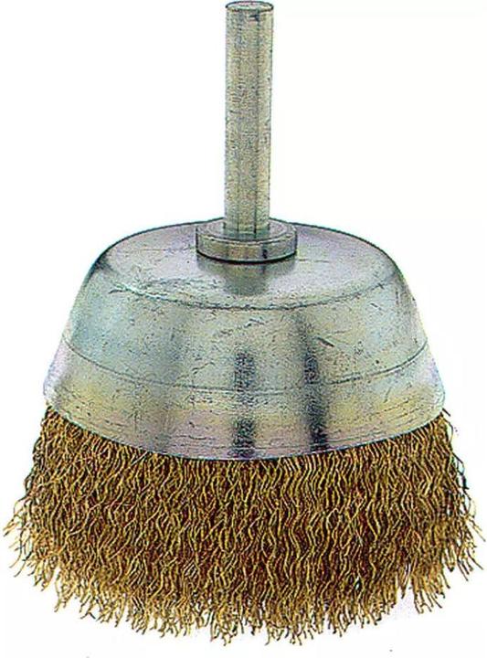 Actual product image Zeintra Cup brushes 309 MES