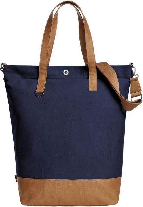 Image du produit Halfar - Sac de courses LIFE (18 l)