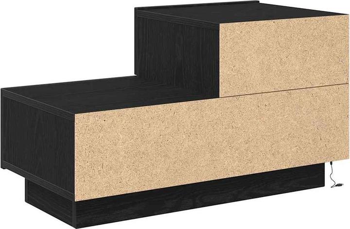 Produktbild vidaXL Nachttisch (70 x 36 x 40.5 cm)