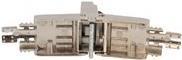 Image du produit Digitus DN-93634 Connecteur de terrain CAT 6A (Câble réseau Connecteur)