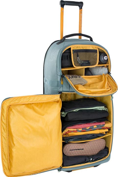 Produktbild Evoc World Traveller (125 l)