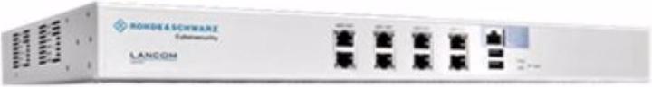 Actual product image Lancom Systems R&S Unified Firewall UF-300