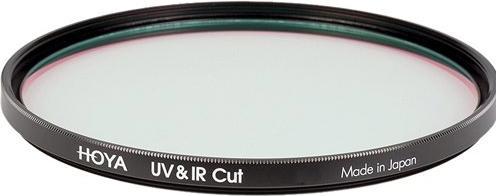 Actual product image Hoya UV-IR 82 mm (82 mm, UV filter, 82 mm)