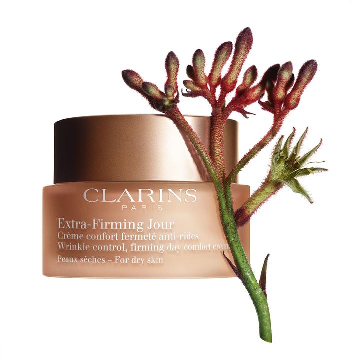 Image du produit Clarins Extra Firming Jour Peau Seche re 22 (50 ml)