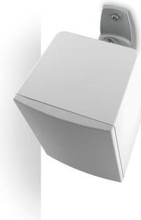 Actual product image Vogels Wandhalterung VLB 500 Silber (1 pair, Wall installation, Rotatable, Tiltable)