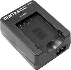Produktbild Pentax Charger Kit K-BC109E (Kamera Akku)