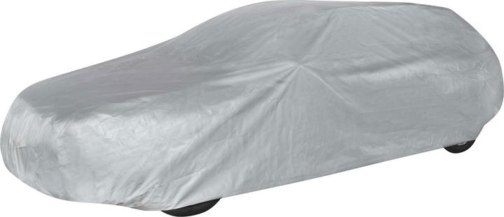 Coperture Per Auto: Tettoie, Pensiline, Box E Gazebi Per Parcheggi