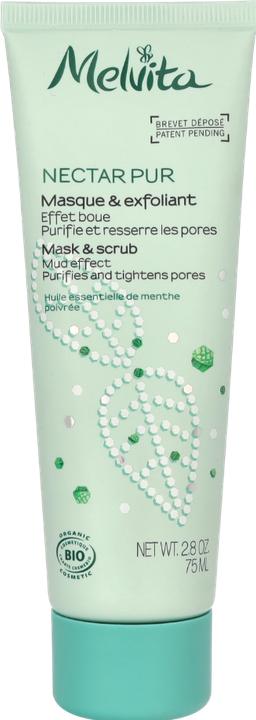 Immagine prodotto Melvita Maschera peeling (75 ml)