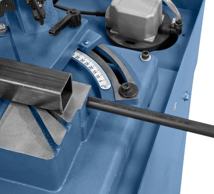 Produktbild Bernardo Cantina Bernardo - Metallbandsäge EBS 150 BC