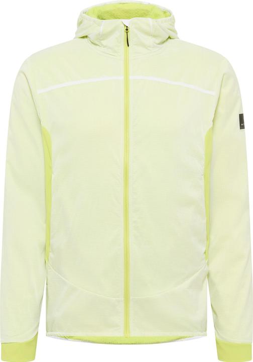 Produktbild Witeblaze MASON Men"s wind jacket lime M (M)