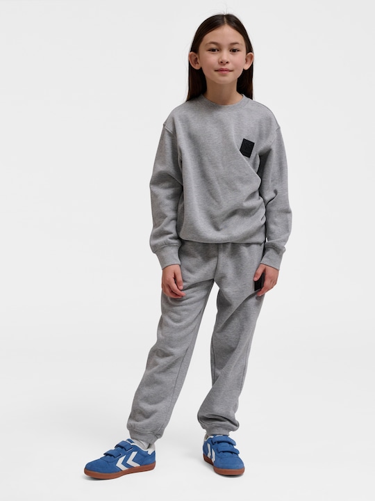 Actual product image hummel hmlCLEAN SWEATSHIRT (146)