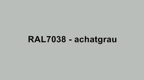 Image du produit Knuchel Vernis acrylique Blenda-Cryl (Gris agate, 0.38 l)