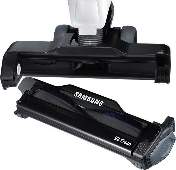Actual product image Samsung VS60K6050KW/GE Cordless Vacuum Cleaner