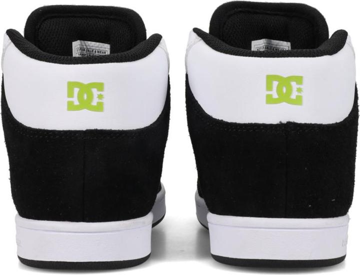 Image du produit DC Shoes Manteca 4 Hi (39)
