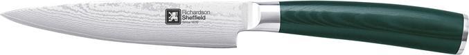 Actual product image Richardson Sheffield MIDORI - All purpose knife (12.50 cm)