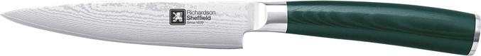 Produktbild Richardson Sheffield MIDORI Allzweckmesser, dunkelgrün (12.50 cm)