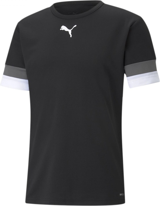 Actual product image Puma teamRISE Jersey (XS)