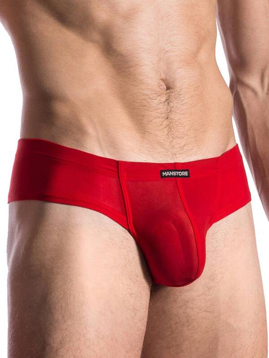 Immagine prodotto Manstore Microfaser Minislip (XL)