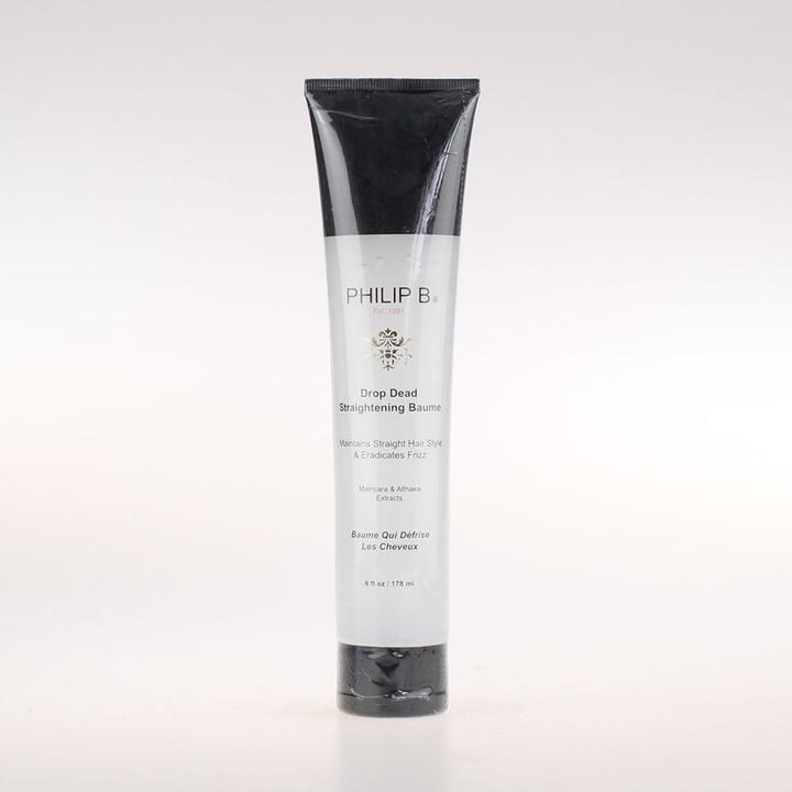 Image du produit Philip B. Drop Dead (Crème capillaire, 178 ml)
