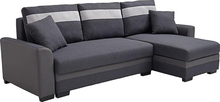 Produktbild Vente-unique Giany (Ecksofa)