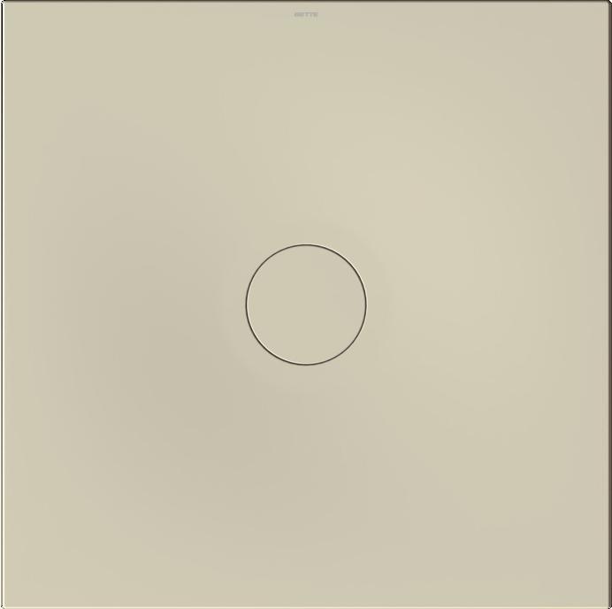 Beige matt