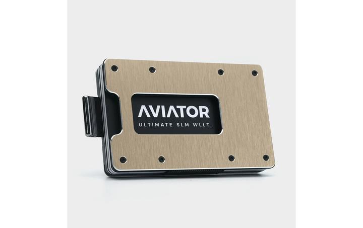 Produktbild Aviator Kreditkartenwallet
