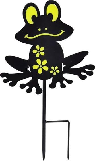 Image du produit GuGus Gartenstecker Frosch