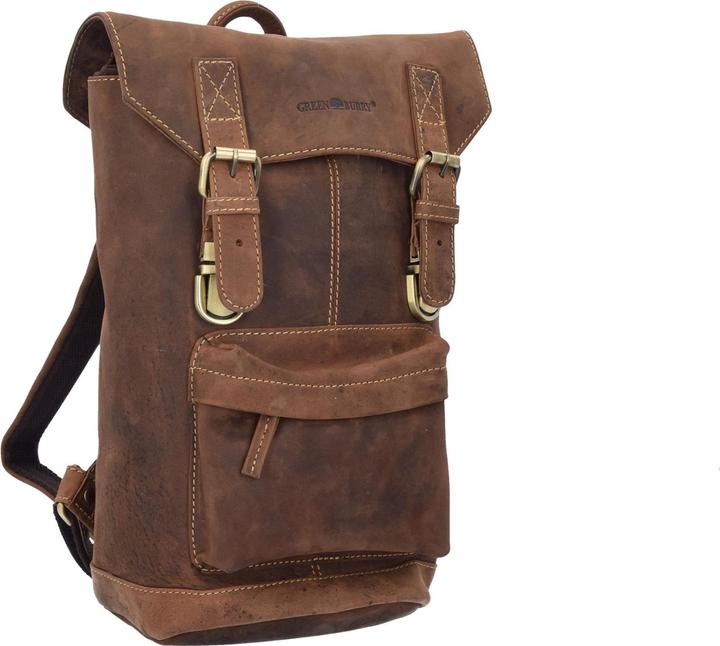 Image du produit Greenburry Sac à dos / Backpack Vintage 1689S (18 l)