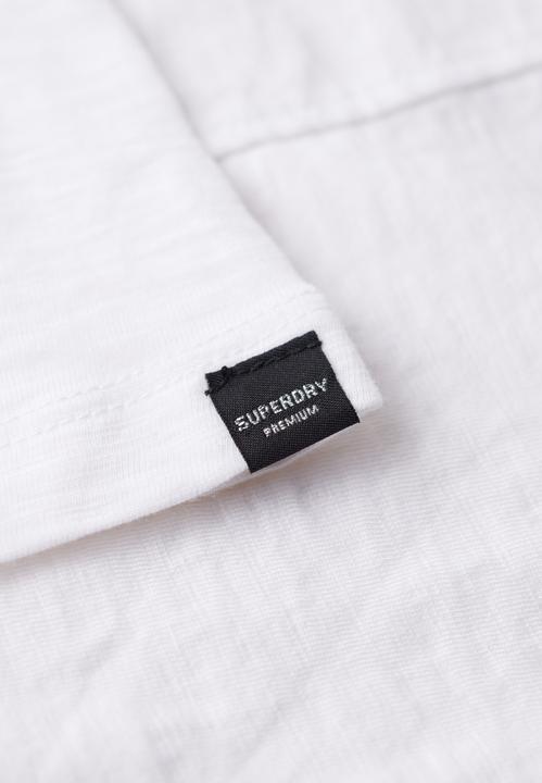 Produktbild Superdry Scoop Neck Tee (10XL)