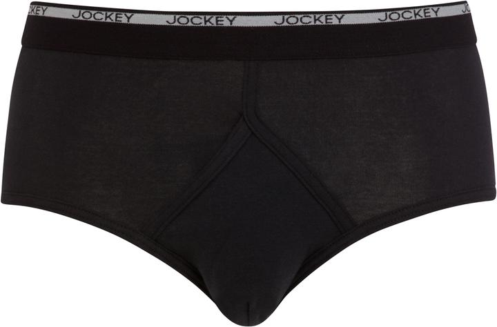 Immagine prodotto Jockey 2-Pack Modern Classic (S, Confezione da 2)