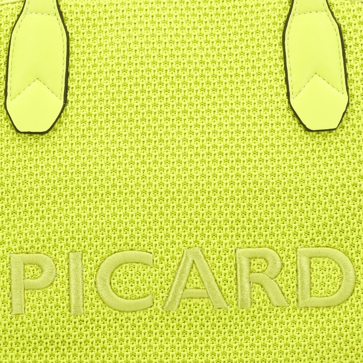 Immagine prodotto Picard Shopper lavorata a maglia (12 l)