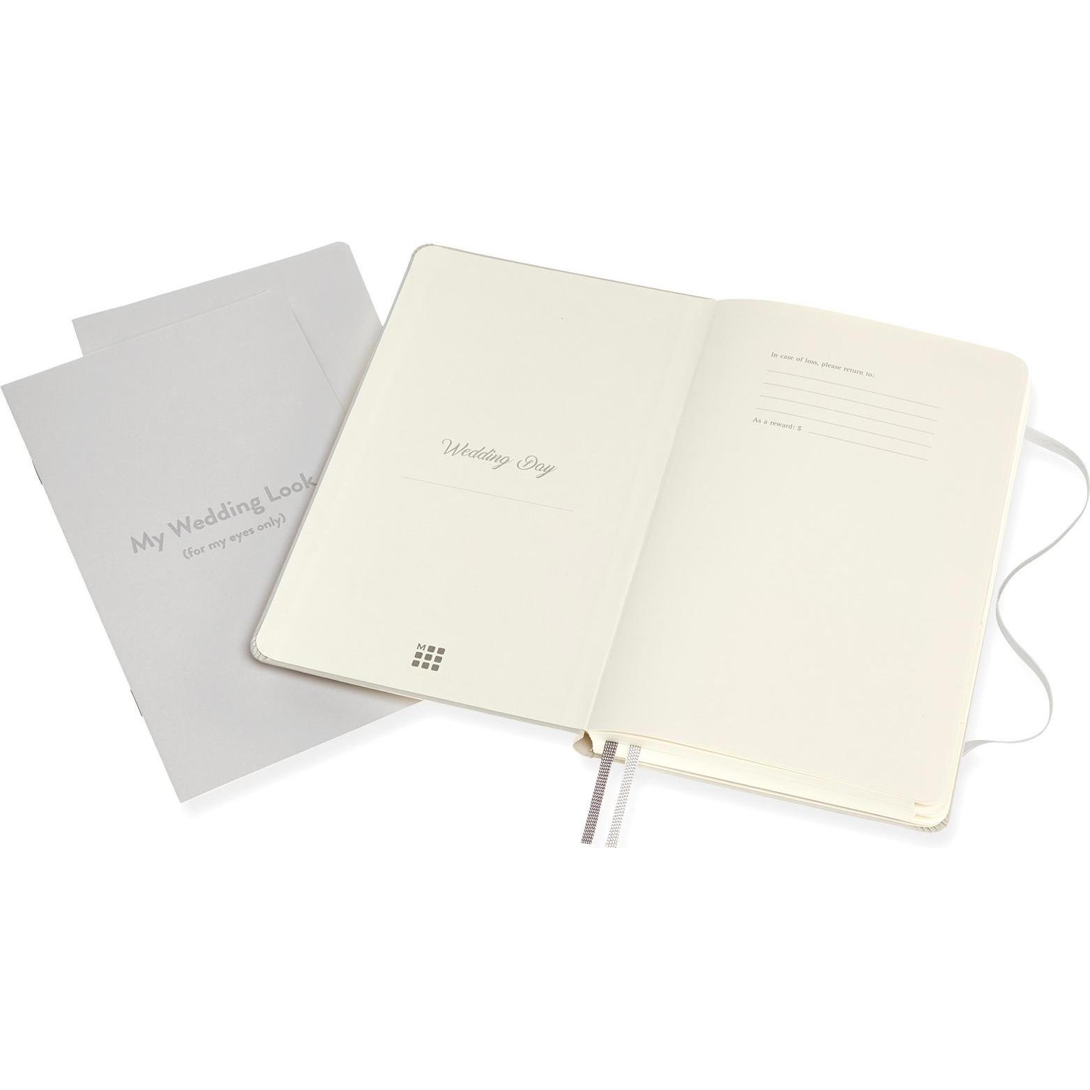 Thumbnail - Moleskine, Heft + Block, Passion (A5, Speziallineatur, Harter Einband)