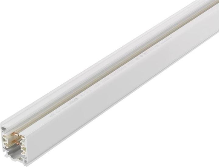 Actual product image Nordic XTS 42003 white busbar 2000mm