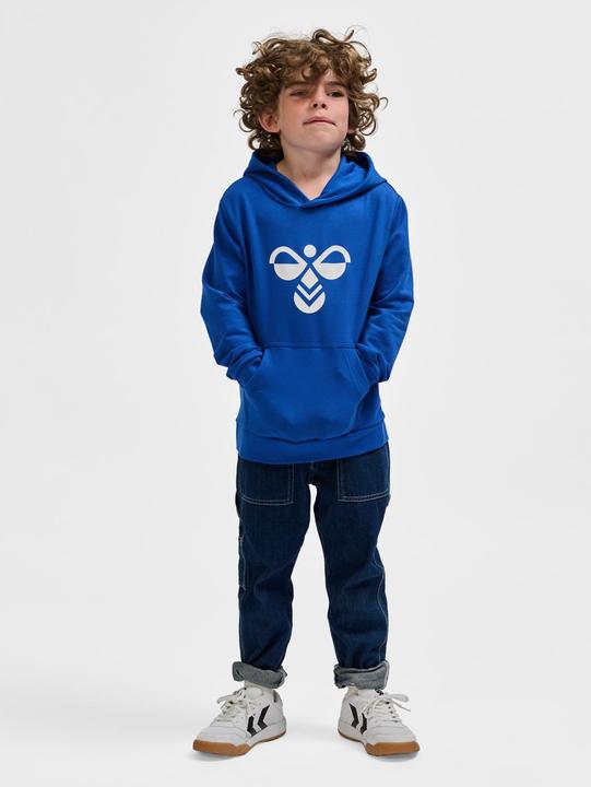 Immagine prodotto hummel hmlCUATRO HOODIE (128)