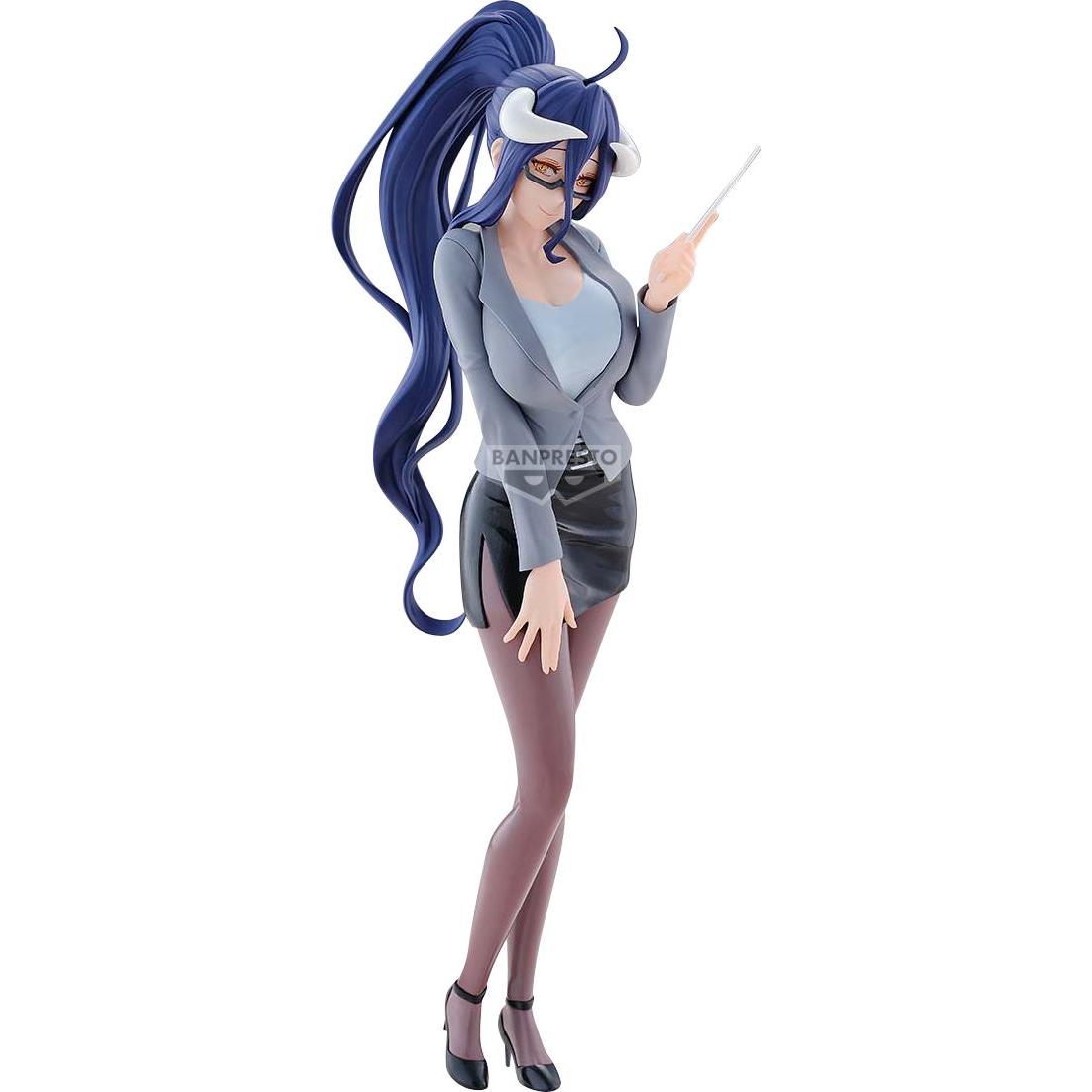 Banpresto Overlord - Albedo, Wächter-Aufseher (58334)