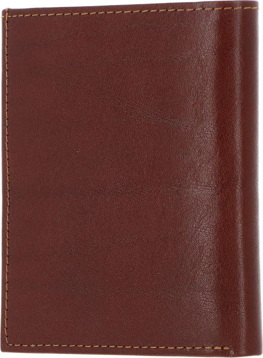 Immagine prodotto Golden Head Portafoglio Colorado RFID in pelle 9 cm