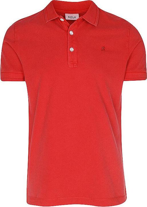 Produktbild Replay Poloshirt (M)
