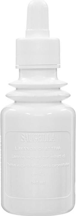 Produktbild Saugella Lavendel Di Attiva 140ml - 4er-Pack (560 ml, Intimwaschlotion)
