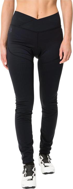 Actual product image Vaude Posta Warm Tights (36)