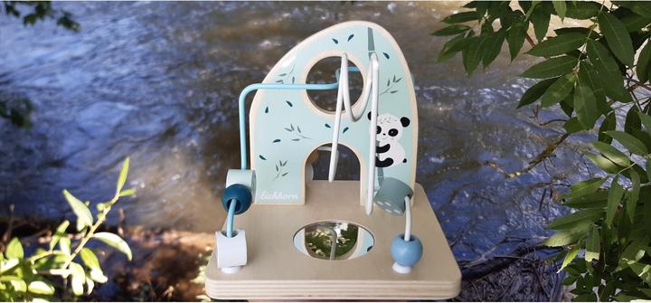 Actual product image Eichhorn Motor loop