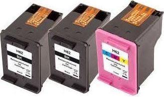 Image du produit Peach C2P04AE/C2P06AE Multipack + (CF, Color)