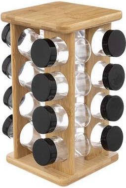 Produktbild Five S Smart Spice Rackx16 Rota Bam