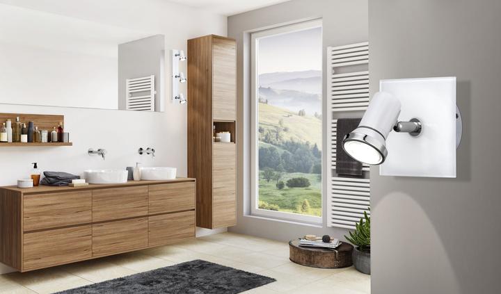 Actual product image EGLO Tamara 1 (240 lm, GU10)