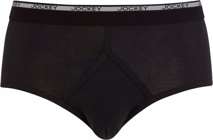 Immagine prodotto Jockey 2-Pack Modern Classic (XL, Confezione da 2)