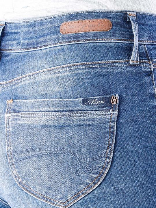 Actual product image Mavi Sophie Jeans Slim deep memory fit (29)