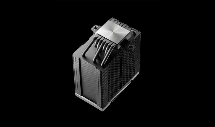 Actual product image Deepcool AK700 DIGITAL NYX (157 mm)