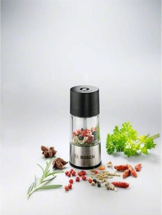 Actual product image Bosch Home & Garden Ixo accessories (Various spices)