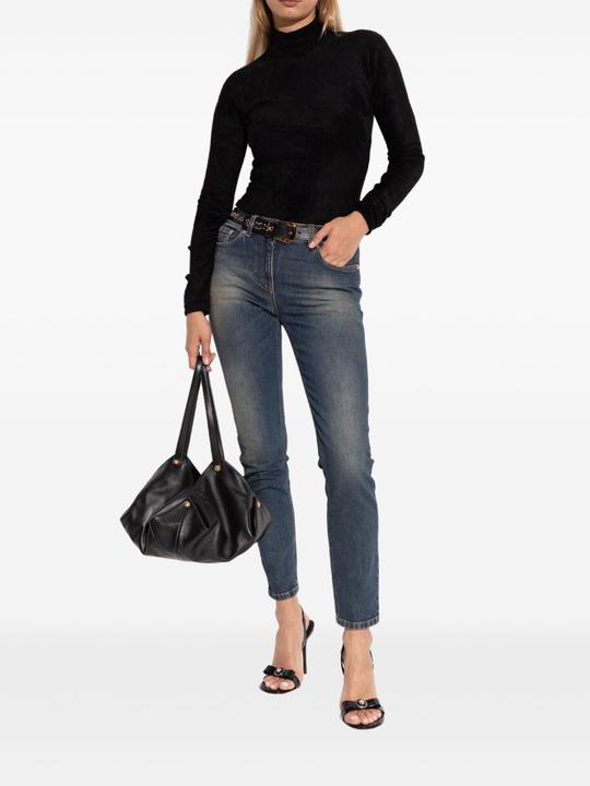 Produktbild Versace Sandals Black (36)