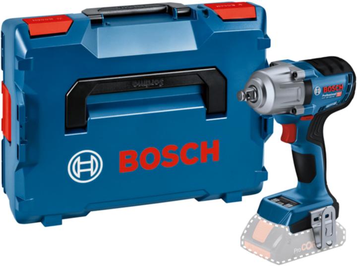 Bosch Professional GDS 18V-450 HC